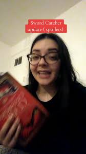 #swordcatcher #cassandraclare #kelsaren #conoraurelian #lincaster  #rugpickerking #booktok
