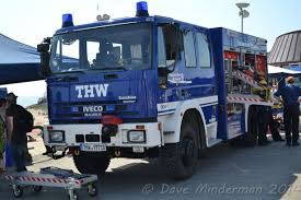 Iveco Magirus Eurofire Op Truckfan