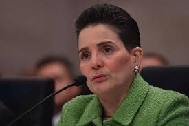 Janet Parra procesaría casos de aborto si así lo estableciera la Asamblea  Legislativa