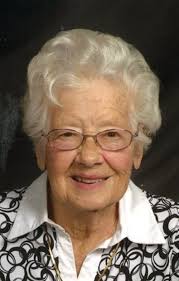 Elizabeth A. McHenry Obituary