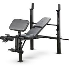 Marcy Standard Bench Mwb 479 Walmart Com Walmart Com