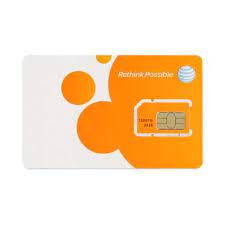At&t will charge state taxes and fees on top of your monthly cell phone plan cost. At T Sim Card Walmart Com Walmart Com