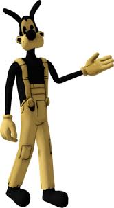 Beast bendy & brute boris vs. Boris The Wolf Bendy Wiki Fandom