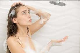 How to increase water pressure in your shower. This Is How To Increase Water Pressure In Your Shower