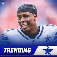 Cowboys WR Jalen Tolbert is a healthy scratch for the first time since  2022. Here's the full list of inactive players: RB Jaydon Blue WR Jalen  Tolbert OL Hakeem Adeniji DT Jay