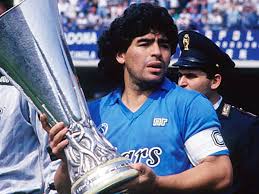 2 days ago • rotowire scores goal against fiorentina insigne scored a goal on seven shots (two on goal) and created four chances in. Diego Maradona S Death Mourned In Napoli Where He Starred Sports Illustrated