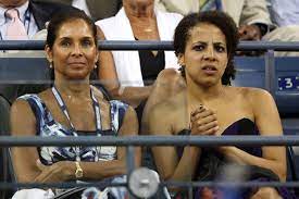 Camera Ashe Photostream African American History Facts Vintage Black Glamour Billie Jean King