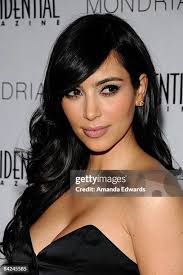 Actress Kaitlyn Benson arrives at the Los Angeles Confidential...  Fotografía de noticias