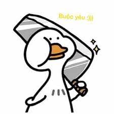 Hình nền vịt, ảnh vịt cute, hình vịt ngốc nghếch; Vá»‹t Cute Weibo Home Facebook