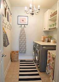 40 Smart Vintage Laundry Rooms Ideas Laundry Room Design Laundry Room Inspiration Laundry Room Organization