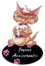 Images transparentes joyeux et bon anniversaire au format il est très apprécié sur le web car il bénéficie il supporte des séquences d'images pour créer des animations. Gifs Animes Pour Fetes Anniversaire Carte Anniversaire Drole Carte Anniversaire Humoristique Gif Joyeux Anniversaire