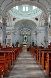 San fernando cathedral also called the cathedral of our lady of candelaria and guadalupe is a cathedral of the roman catholic church located. St Ferdinand Metropolitan Cathedral Of San Fernando City