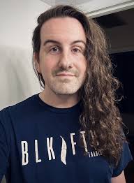 Drumroll....The comedian featured for Blue & Gold Week 2017 is Nick  Offerman!! Mr. Offerman will be