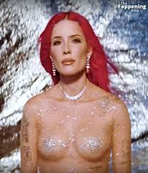 Halsey Nude Photos & Videos 2024 | TheFappening