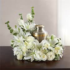 Ripe to you is dedicated to the relationship of consumer and producer. 1 800 Flowers Cremation Wreath All White Visalia Ca