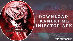 If you have a new phone, tablet or computer, you're probably looking to download some new apps to make the most of your new technology. Kaneki Ml Injector Apk 1 43 Free Download For Android Updated Tricksvile