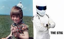 Image result for solway spaceman mother