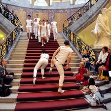 La nuit des musées mai 2019. Agenda Culturel 2021 Pour Berlin Latlon Berlin Francais