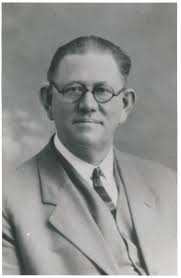 John Samuel “SAM” Rowland (1874-1933)