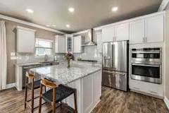 How Much Do Cabinets Cost for a 12x12 Kitchen?