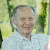 Obituary information for Robert Irving Teachout