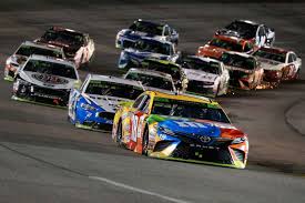 With Eight Races Remaining In The 2018 Nascar Cup Series Season How Do The Sport S 30 Full Time Drivers Rank Nascar Cup Series Nascar Federated Auto Parts 400