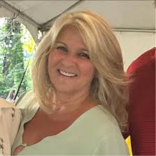 Cathy Clifford-Scroggins Pender