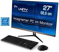 We did not find results for: Csl Unity F27 Gls Mit Windows 10 Pro All In One Pc 27 Zoll Intel Celeron Celeron N4120 Uhd Graphics 600 16 Gb Ram 256 Gb Ssd Online Kaufen Otto