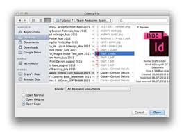 Have you tried object>unlock all on spread? Quick Tip How To Open Corrupted Adobe Indesign Files