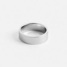 Eldi Ring In Platinum In 2020 Platinum Rings Wedding Jewellery Collection