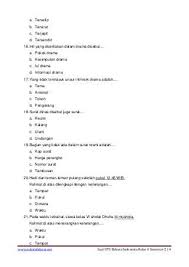 Contoh soal bahasa indonesia kelas 12 semester 1 beserta jawabannya. 10 Kunci Jawaban Bahasa Indonesia Penilaian Akhir Semester Kelas 12 Image Hd Sigma Blog Edu