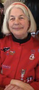 Barbara Ann Randall Obituary