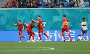 View entire discussion (1 comments) more posts from the bettingpicks community. Euro 2020 Belgio Rwsia Menie Kai 2 0 Vid Sportime Gr