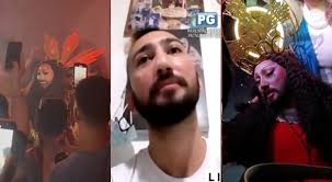 Richard De Leon- Author -Balita