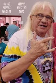 Classic Memphis Wrestling