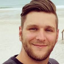 Bradley Runge's Instagram, Twitter & Facebook