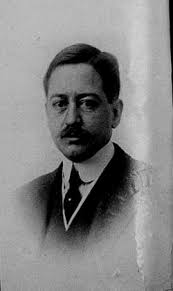 Malcolm Douglas Sloane (1885-1924)