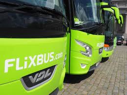 Početna stranica ǀ autobuske linije ǀ st. Lille Rouen Lyon Flixbus Relance Ses Lignes De Bus Au Depart De Paris Pour Noel Actu Paris