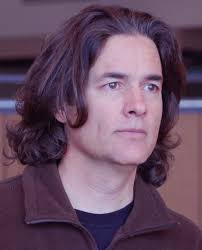 CHANGERS PROFILE: Thomas Kellogg—MENTOR ARTISTS PLAYWRIGHTS PROJECT