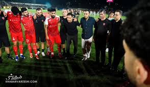 مهمترین دلیل برد پرسپولیس در پیش‌دربی چه بود؟