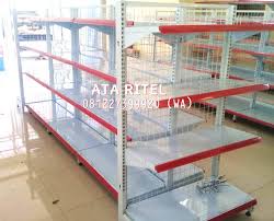 Sewa kantor, listrik, atk dll. Desain Interior Toko Atk Cek Bahan Bangunan