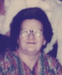 Rose Emanuele Fresta (1921-1977)