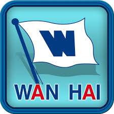 Engages in the provision of full container vessel shipping services. è¬æµ·èˆªé‹ Wan Hai Lines Ltd Apps On Google Play