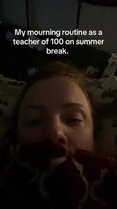 Maddy Dougherty Teacher