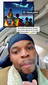 Les Élèves Du Congo Brazzaville