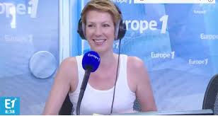 Réécoutez ► immediatement les émissions de julie sur europe 1. Grille Europe 1 Des Programmes Rentree 2017 Du Changement Nouveautes Tele Com