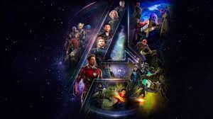 Infinity war (2018) hardsub indo | download film dengan kualitas bluray 480p, 720p, 1080p di server terbaik google drive, mega, uptobox dan openload. Watch Avengers Infinity War Box Office Collection Day 1 Full Movie Watch Online Steemit