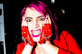 Vera Drew (@veradrew22.bsky.social) — Bluesky