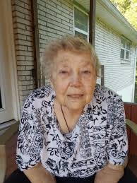 Mercedes Ackerman Obituary