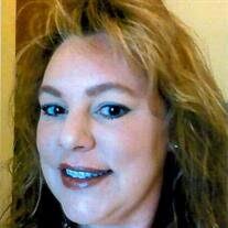 Sheri M Byrd Mounts Obituary